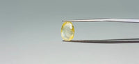 Yellow Sapphire - 4.2 Carat