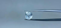 Blue Sapphire – 6 Carat