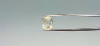 Yellow Sapphire - 5.2 Carat