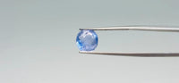 Blue Sapphire – 3.35 Carat