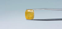 Yellow Sapphire - 10 Carat