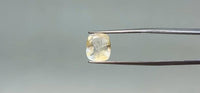 Yellow Sapphire - 5.4 Carat