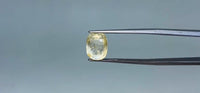 Yellow Sapphire - 4.7 Carat