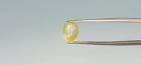 Yellow Sapphire - 3.6 Carat