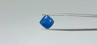 Blue Sapphire – 7 Carat