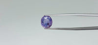 Blue Sapphire – 4.85 Carat