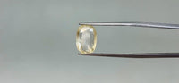 Yellow Sapphire - 5 Carat