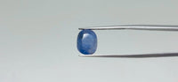 Blue Sapphire – 7.2 Carat