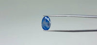 Blue Sapphire – 4.55 Carat