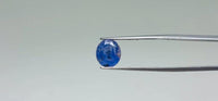 Blue Sapphire – 4.3 Carat