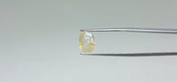 Yellow Sapphire - 3.55 Carat