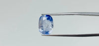 Blue Sapphire – 6.85 Carat