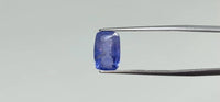 Blue Sapphire – 5 Carat