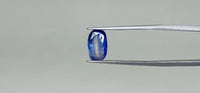 Blue Sapphire – 3.35 Carat