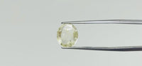 Yellow Sapphire - 4.1 Carat