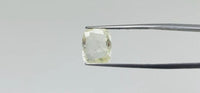 Yellow Sapphire - 5.2 Carat