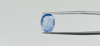 Blue Sapphire – 4.25 Carat