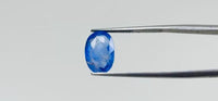 Blue Sapphire – 4.55 Carat