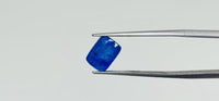 Blue Sapphire – 4.2 Carat