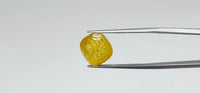 Yellow Sapphire - 9.55 Carat
