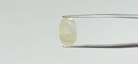 White Sapphire - 5.6 Carat