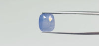 Blue Sapphire – 7.15 Carat
