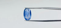 Blue Sapphire – 6 Carat