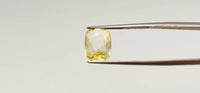 Yellow Sapphire - 4.35 Carat