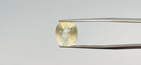 Yellow Sapphire - 6.85 Carat