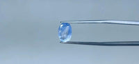 Blue Sapphire – 4.05 Carat