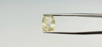 Yellow Sapphire - 5 Carat