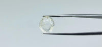 White Sapphire - 5.4 Carat