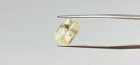 Yellow Sapphire - 6.05 Carat