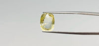 Yellow Sapphire - 6.5 Carat