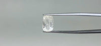 White Sapphire - 5.25 Carat