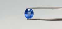 Blue Sapphire – 5.95 Carat
