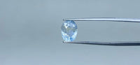 Blue Sapphire – 4.3 Carat