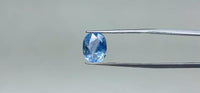 Blue Sapphire – 4.05 Carat