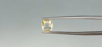 Yellow Sapphire - 2.95 Carat