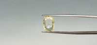 Yellow Sapphire - 4.85 Carat