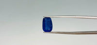 Blue Sapphire – 5 Carat