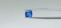 Blue Sapphire – 2.75 Carat