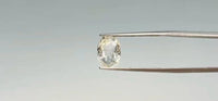 White Sapphire - 3.85 Carat