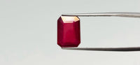 Ruby - 6 Carat