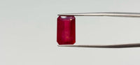 Ruby - 6.5 Carat
