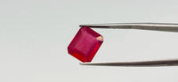 Ruby - 8 Carat