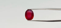 Ruby - 5.75 Carat