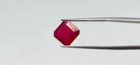 Ruby - 5 Carat