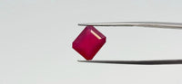 Ruby - 7.55 Carat