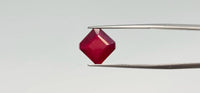 Ruby - 5.55 Carat